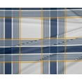 thumbnail image 4 of oneOone Polyester Lycra Fabric Madras Check Printed Craft Fabric BTY 56 Inch Wide, 4 of 4