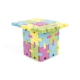 thumbnail image 2 of Roylco Felt Architect Building Set – Soft Felt Construction Pieces for Creative Design, STEM & STEAM Learning, Open-Ended Building Play for Kids, 2 of 4