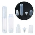 thumbnail image 2 of 1/2Pcs Refillable Empty Paint Pen Empty Marker Pen 10mm Inclined Tip Empty Pen For Painting on Paper Ceramic Metal, 2 of 8