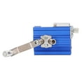 thumbnail image 4 of Chainsaw Sharpening Kit,Portable Crank Chainsaw Sharpening Chainsaw Sharpener Portable Crank Chainsaw Sharpener Tool Enhanced Durability, 4 of 7