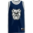 thumbnail image 2 of Men's GameDay Greats  Blue Butler Bulldogs  Lightweight Basketball Jersey, 2 of 4