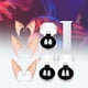 thumbnail image 3 of Orejas de elfo de Halloween Hugo Accesorios de disfraz, 3 of 7