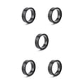 thumbnail image 3 of Convertidor de auriculares para bicicletas Toystoory adaptador de mantenimiento deportivo 55-44MM color Negro, 3 of 6