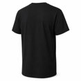 thumbnail image 5 of Funny Cat Graphic T-Shirt, Born to Dilly Dally Unisex Classic Tee, 5 of 9