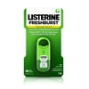 Listerine PocketMist Oral Care Mist, Freshburst 7.7 mL (Pack of 6)
