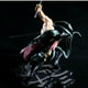 thumbnail image 5 of Figura de acción de One Piece para niños, estatua de Roronoa Zoro de tres hojas, sa-maximum Manga, modelo de colección, juguete para niños, 10cm, nuevo, 5 of 5