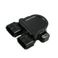 thumbnail image 5 of Unique Bargains Vehicle Black Car Throttle Position Sensor Replacement A22-661-J03 for Nissan Patrol, 5 of 6