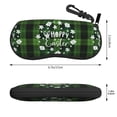 thumbnail image 3 of Picia Happy Easter Print Sunglasses Case, Eyeglasses Case Protector Large Glasses Case, Key Lock Case Protective Glasses Holder Eyeglasses Cases, 3 of 8