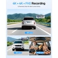 thumbnail image 2 of Dash Cam VIOFO A229 Ultra de 3 canales, doble 4K, GPS, 2 of 9