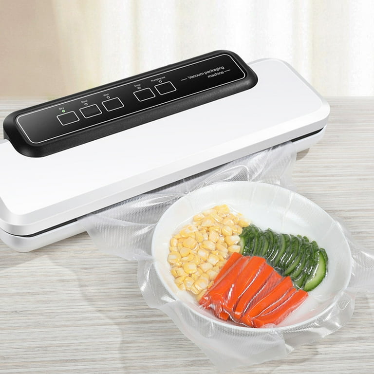 NewClassic New Classic External Vacuum Sealer Machine