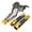 1, variant on Applies to For Kawasaki Zx-10r Zx-10 Logo Brake Clutch Lever