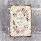 thumbnail image 3 of Metal Signs Song of Solomon 4 7 Bible Verse Wall Art Mother's Day Gift Scripture Print Christian Watercolor Wall Art for Woman Poster for Living Room (12x16 in), 3 of 5