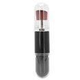 thumbnail image 1 of Multifunctional Nail Dust Brush with Double Ends Portable Makeup Blusher Shadow Brush Tool, 1 of 5