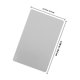 thumbnail image 2 of MERRYHAPY 10Ud Tarjetas Sublimación Metal Con Bordes Limpios Ideales Para Promociones Y Grabados, 2 of 7
