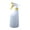 Yellow, variant on Heavy Duty Spray Bottle for Cleaning Solutions - Chemical Resistant Trigger Sprayer with Adjustable Nozzle, Refillable Container for Household, Kitchen & Garden Use