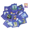 thumbnail image 1 of Cartas de Tarot de Adivinación, Guía de 44 barajas Cartas de Tarot Cartas de Tarot interactivas Características líderes de la clase de cartas de adivinación, 1 of 8