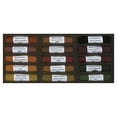 thumbnail image 2 of Mount Vision Pastel Company 15-Piece Dark Earth Set, 2 of 3