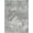 Charcoal, Gray, Light Gray / Kapsabet, variant on Hauteloom Lumbia 5'3" x 7' Living Room, Nursery, Kids Room Area Rug - Contemporary Abstract Multicolor Carpet - Brown, Cream, Beige