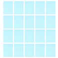 thumbnail image 2 of 20Pcs Sheet Protector Paper Cover Matte A4 30 Holes PP Plastic Presentation, 2 of 7
