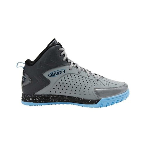 Buy AND1 Mens Tipoff Sneaker Online at 