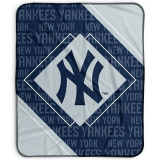 New york yankees blanket walmart hot sale