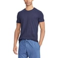 thumbnail image 2 of Polo Ralph Lauren Underwear Mens 3 Pack Slim Fit Crew Tee Medium Cruise Navy/White/Black, 2 of 6
