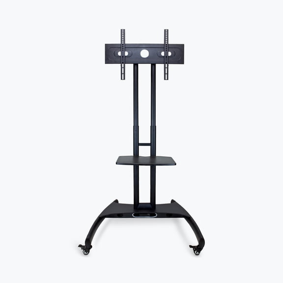 FSE 373-FP2500 Adjustable-Height LCD/LED TV Stand   Mount