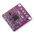 thumbnail image 3 of MAX31865 PT100 to PT1000 RTD-to-Digital Converter Board Temperature Thermocouple Sensor Amplifier Mo, 3 of 5