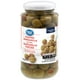 Olives manzanilla farcies avec pâte de piments Great Value 375&nbsp;ml – image 1 sur 4