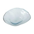 thumbnail image 4 of Bunblic Sitz Bath Versatile Wide Seat Sturdy Easy Storage Home Use Ergonomic Soaking Blue PET, 4 of 8