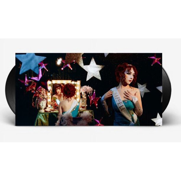 Rise And Fall Of,The(2Lp) - Walmart.ca