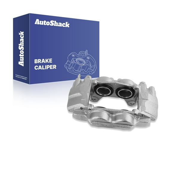 AutoShack Front Brake Caliper Right Replacement for 2015-2023 Toyota 4Runner 2016-2023 Lexus GX460 1-PC