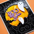 thumbnail image 2 of Troqueles de corte Ammsochy Marco de enredadera de Halloween 14,5 x 12,8 cm, 2 of 5