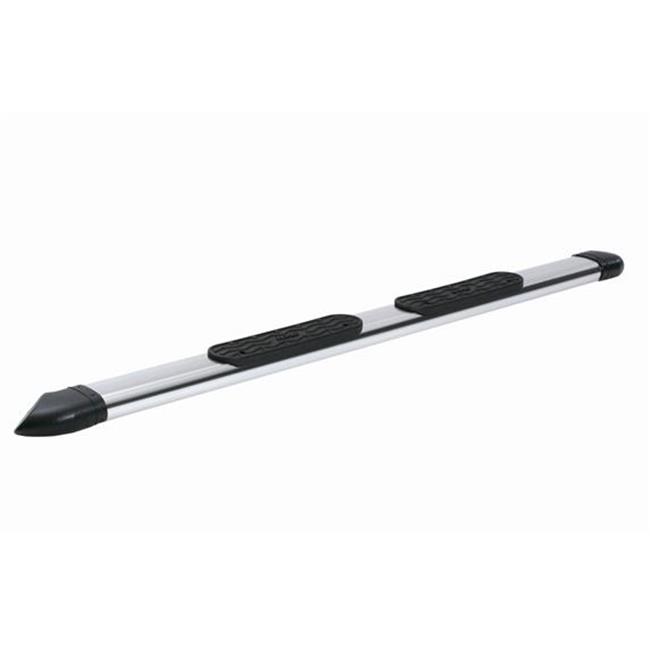 LUND 271031 Nerf Bar, Step Rails, With Step Pads - Walmart.com
