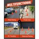 thumbnail image 2 of Conos plegables de seguridad vial RoadHero de 18 pulgadas, paquete de 2, 2 of 8