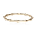 thumbnail image 4 of Sonducket 2 unidades/juego de pulseras, brazaletes estéticos, joyería para fiesta de boda, esposa, novia, madre, regalo personalizado dorado Type3 NO3, 4 of 6