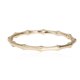 thumbnail image 5 of Qarigey 2 unidades/juego de pulseras, brazaletes estéticos, joyería para fiesta de boda, esposa, novia, madre, regalo personalizado dorado Or 5piezas, 5 of 6