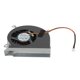 thumbnail image 1 of Ventilateur de refroidissement pour ordinateur portable MSI Ge70 2oc Ge70 2od Ge70 2oe Ge70 2pc Ge70 2pe Apache Pro, 1 of 4