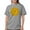 Gray, variant on CafePress - Sigma Chi Grand Seal Color T Shirt - Womens Comfort Colors® Shirt