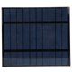 thumbnail image 2 of Banco De Energía Solar, Cargador Con USB, Material De Silicio Monocristalino De Alta Eficiencia Para Mujer Hombre, 2 of 8