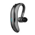 thumbnail image 1 of Audifonos Bluetooth, Audifonos inalámbricos con micrófono/graves estéreo Eccomum Gris, 1 of 7
