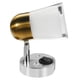 thumbnail image 5 of Lámpara de lectura LED de 12 V RV, interior giratorio ajustable, lámpara , aplique de pared, apto para vehículos, remolques, , s. Luz blanca yotijar Luz para leer, 5 of 9