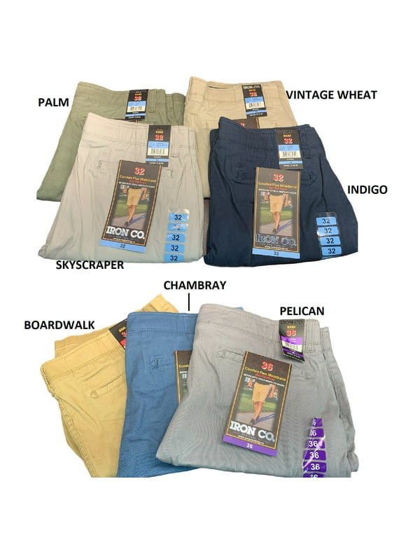 Iron Clothing Mens Shorts in Mens Clothing