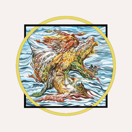 Baranova - Atlas of Imaginary Places - Music & Performance - Vinyl