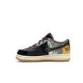 thumbnail image 2 of Nike Toddler's Air Force 1 Low Travis Scott Cactus Jack Shoes, from StockX, 2 of 5