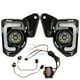 thumbnail image 2 of Lámpara de Señal de Led, 1 Par Buena Disipación de Calor A Prueba de Agua Multifunción Durante El Día de la Luz de la Luz del Día Ahorro de la Luz para El Automóvil, 2 of 7