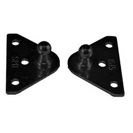 

JR Products JRPBR-1020 2 mm Gas Spring Mounting Bracket
