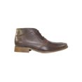 thumbnail image 2 of BOTAS CASUALES VESTIR VERDE TABACO HOMBRE CAFE MOKA PIEL TOMBSTONE 1451 LEON 1451p, 2 of 3