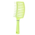 thumbnail image 1 of Cepillo para desenredar el cabello NikouMX paleta profesional, 1 of 8