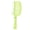 Fluorescent Yellow, variant on Suodoka Detangling Hair Brush Professional Vented Paddle Brush for Thick Straight Hair Styling Tool Wet & Dry Use, Fluorescent Yellow, 9.8 inches / 25 cm